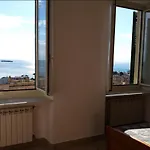 La Panoramica Nervi Appartement Genua