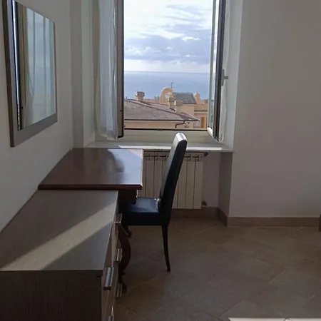 La Panoramica Nervi *