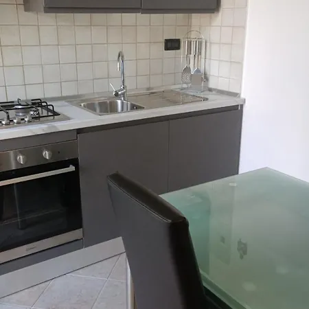 Apartamento La Panoramica Nervi *