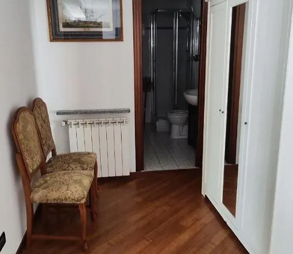 La Panoramica Nervi Genova