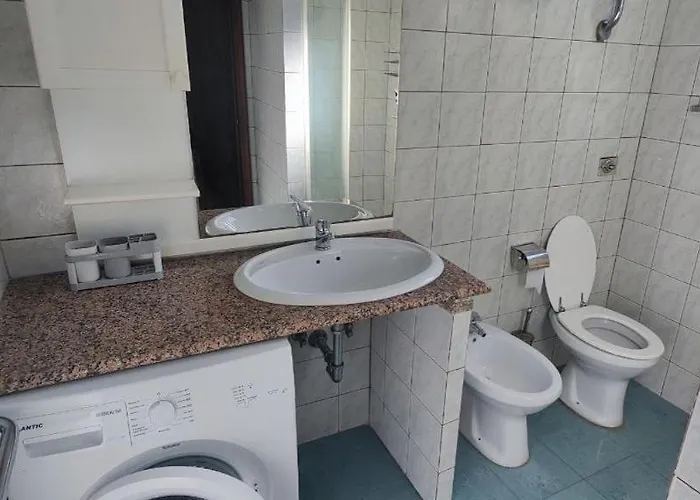 La Panoramica Nervi * Genova