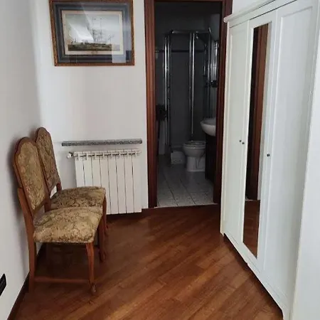 La Panoramica Nervi 热那亚